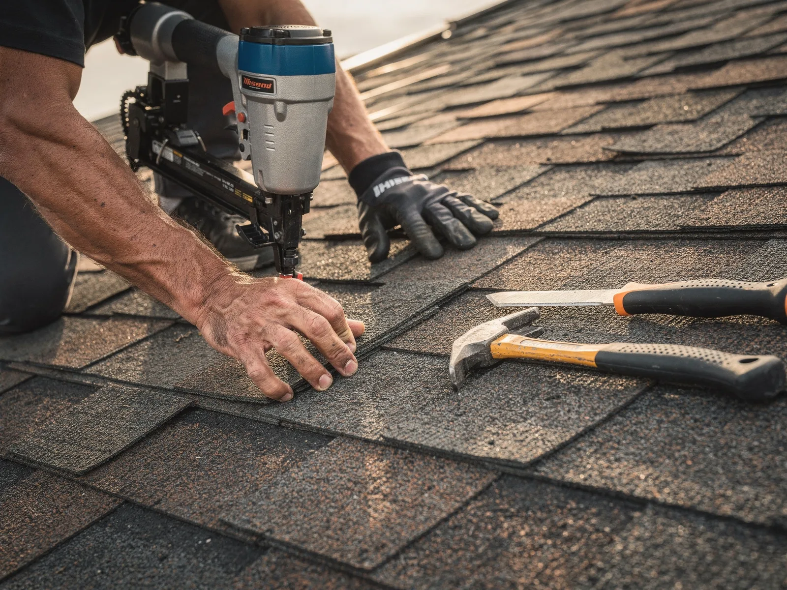 Why choose Roof Repair in Bureau, IL